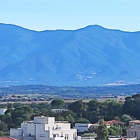 Apartamento T3 Super Vue Theza 10 Perpiñán Exterior foto